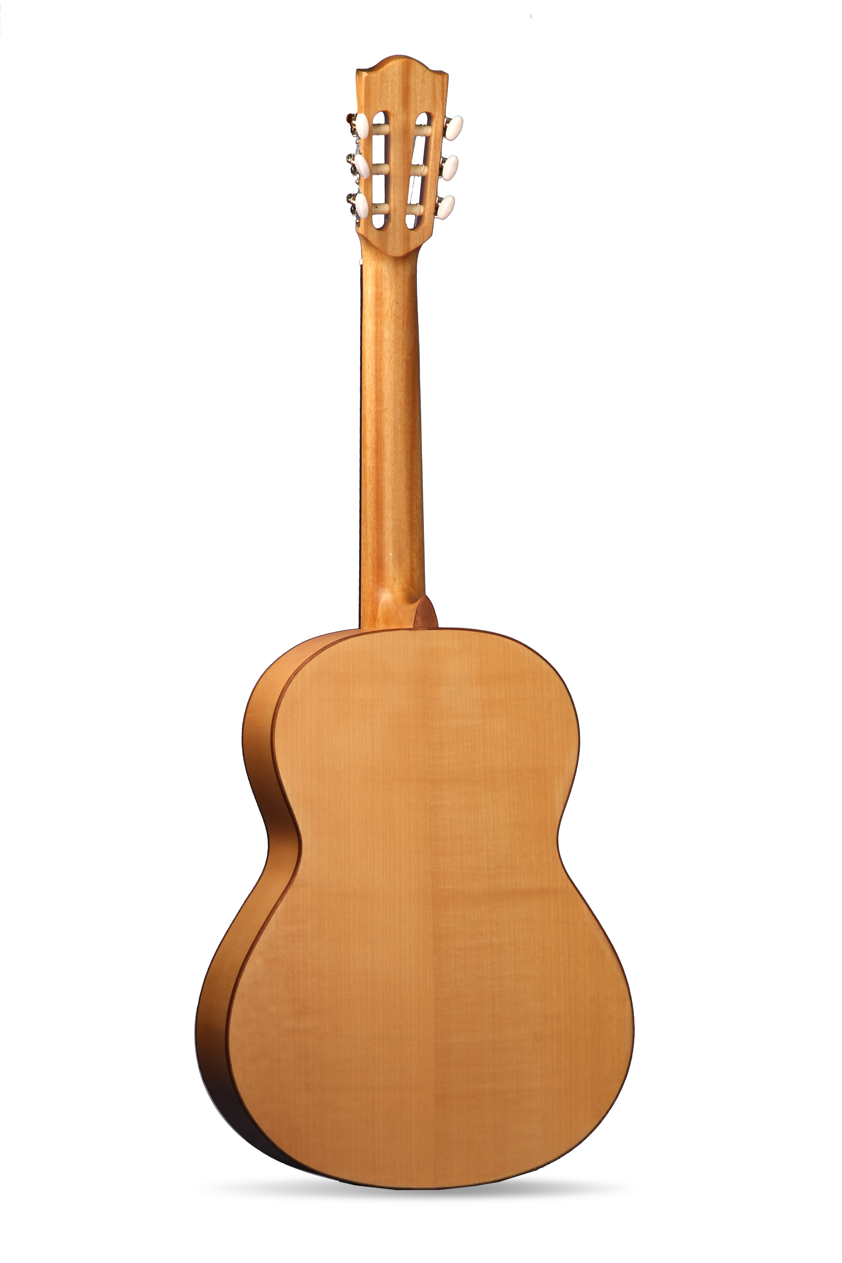 Alhambra Guitars 2F Flamenco Guitar