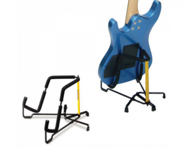 Hercules Stands GS302B Electric/Bass Guitar Stand