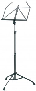 K&M 10700-000-55 Music Stand