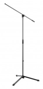 K&M 25400-300-55 Microphone Boom Stand