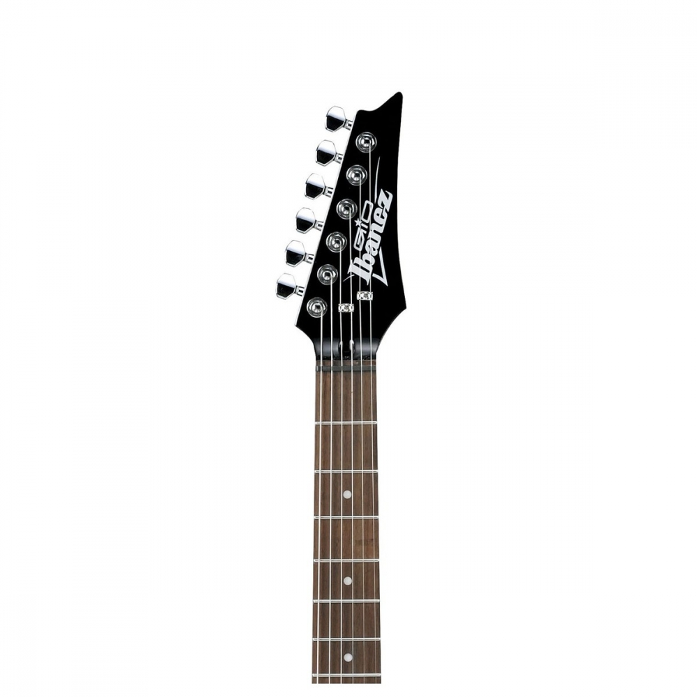 Ibanez GSA60-BKN Electric Guitar - Black 