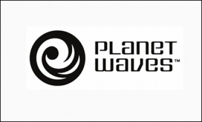 Planet Waves