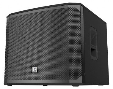 Electro-Voice EKX-18SP 1,300-watt Powered Subwoofer with 18