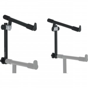 Gator Frameworks GFW-KEY-5100XT 3rd Tier Keyboard Stand for the GFW-KEY-5100X