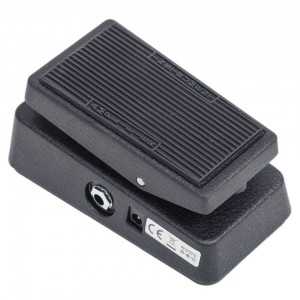 Dunlop CBM95 Cry Baby Mini Wah Pedal