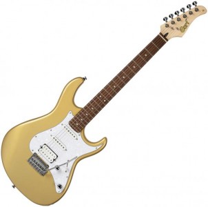 Cort G250-CGM Electric Guitar Champagne Gold Metallic