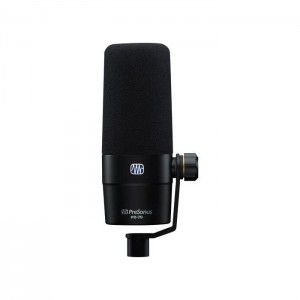 PreSonus PD-70 Dynamic Cardioid Broadcast Microphone