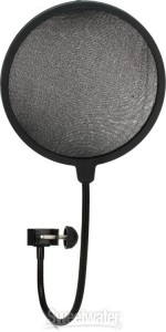 Gator ROK-IT Nylon Pop Filter