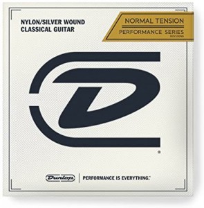 Dunlop DCV100NS Normal Tension Classical Guitar Strings