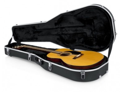 Gator GC-Dread Acoustic Guitar hardcase/Flight case