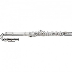 Jupiter JFL 313S Prodigy Curved Head Flute