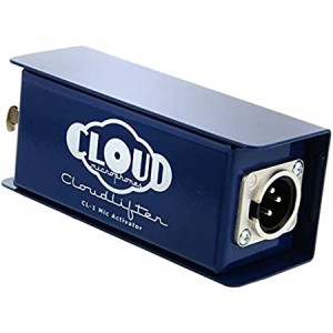 Cloud Microphones Cloudlifter CL-1 1-channel Mic Activator