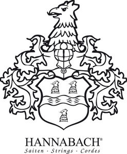 Hannabach Strings