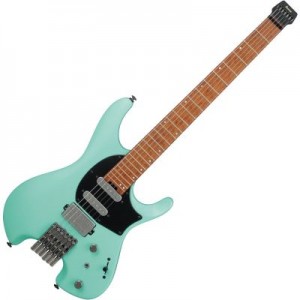 Ibanez Q54-SFM Quest Series Solidbody Electric Guitar - Sea Foam Green