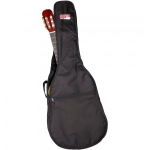 Gator GBE-Classic Gig Bag for Classical Guitar