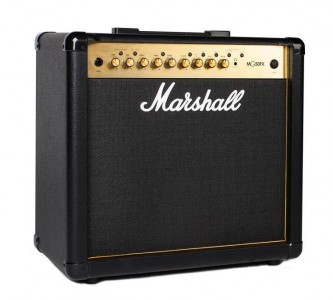 Marshall MG50GFX 1x12