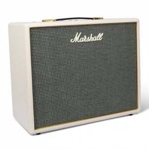 Marshall ORI20C Origin 1 x 10-inch 20-watt Tube Combo Amp - Cream