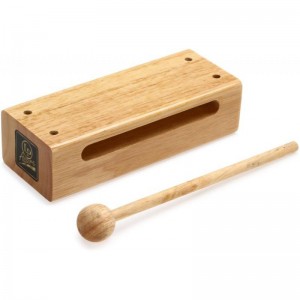 Latin Percussion LPA211 Aspire Large Wood Block