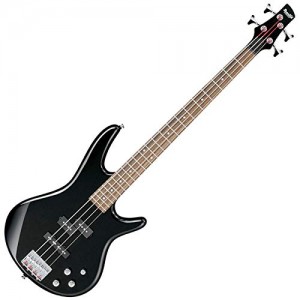 Ibanez  GSR200-BK SR Gio Electric Bass Guitar - Black