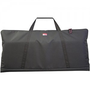 Gator GKBE-61 61 Keys Keyboard Bag