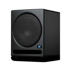 PreSonus Temblor T10 10 inch Powered Studio Subwoofer