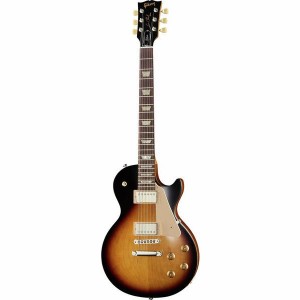 Gibson Les Paul Tribute - Satin Tobacco Burst