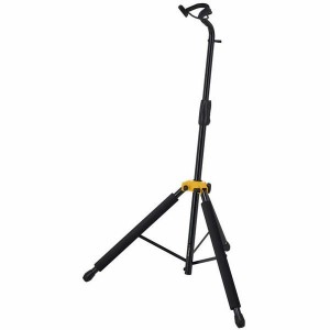 Hercules DS580B Auto Grip Cello Stand