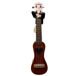 SanDona UKS-PN Soprano Ukulele