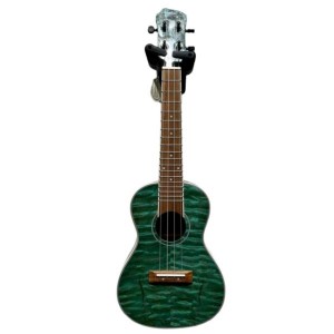 SanDona UKCB-STA BL Concert Ukulele