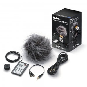 Zoom H4 Accessories Set