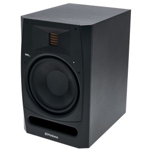 PreSonus R80 V2 8-inch Powered Studio Monitor (Each)