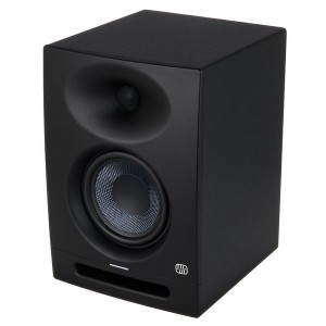 Salmeenmusic.com - PreSonus Eris Studio 5 5.25-inch Powered Studio Monitor (Each)