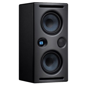 PreSonus Eris E44 Dual 4.5-inch Powered MTM Studio Monitor