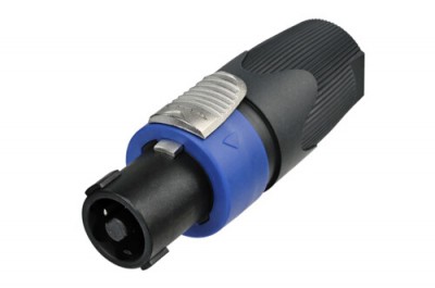 Neutrik NL4FX SpeakON Connector