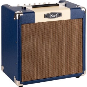 Cort CM15R DB Electric Guitar AMP