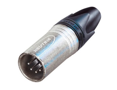 Neutrik NC5MXX 5-Pole Male Cable Connector