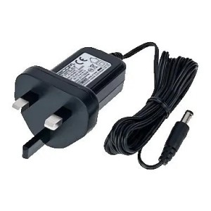 Zoom AD-16 9V 500mA Power Supply