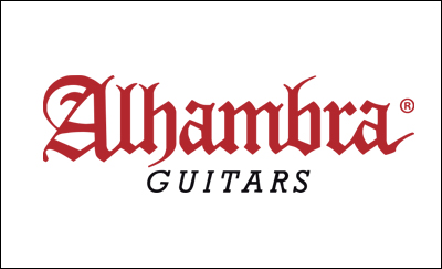 Alhambra Guitars