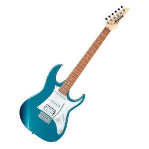 Ibanez GIO GRX40 Electric Guitar - Metallic Light Blue