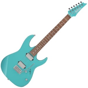 Ibanez GRX120SP-PBL Electric Guitar - Pale Blue