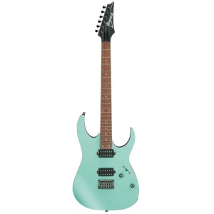  Ibanez RG421S-SEM Electric Guitar - Sea Shore Matte