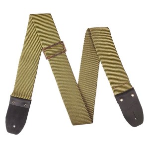 Dunlop D3815CL Classic Tweed Guitar Strap