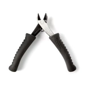 Dunlop DGT08 Compact String Cutters- Black