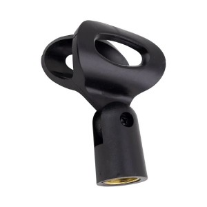 Gator Frameworks GFW-MIC-CLIP Standard Microphone Clip