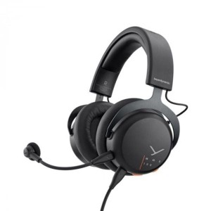 beyerdynamic MMX 100 Black Gaming Headset