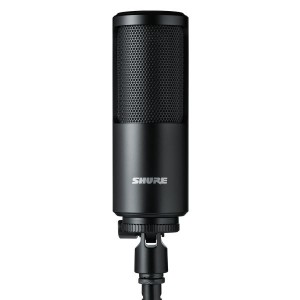 Shure SM4 Dual-diaphragm Condenser Home Recording Microphone