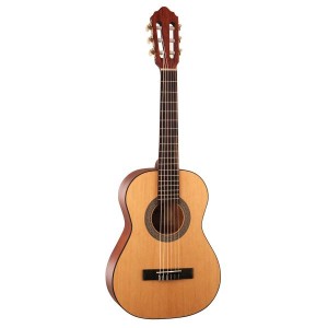 Cort AC50-OP 1/2 size Classical Guitar with Bag