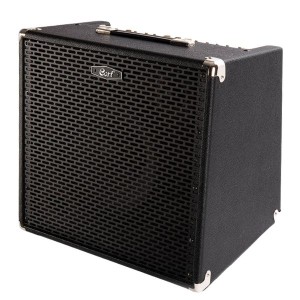 Cort MIX5 150W Multipurpose Combo Amplifier with 5 Input Channels, 4-Band EQ, and Built-In Reverb