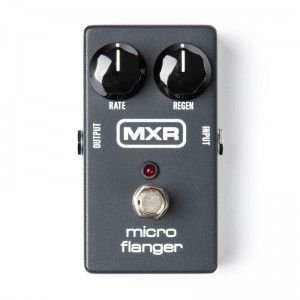 Dunlop MXR Micro Flanger