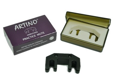 PM-01 Artino practice Mute